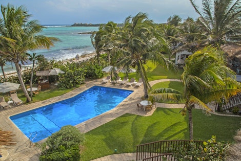 Las Villas Akumal